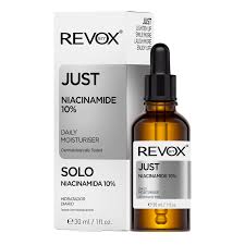 Serum Niacinamida al 10% REVOX