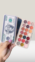 Paleta dolar K07Q Flower Secret
