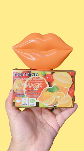 Parche labios pote vitamina c ec13001