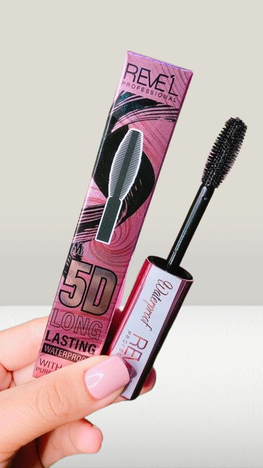 Rimel con colageno 5D - Revel LA 351