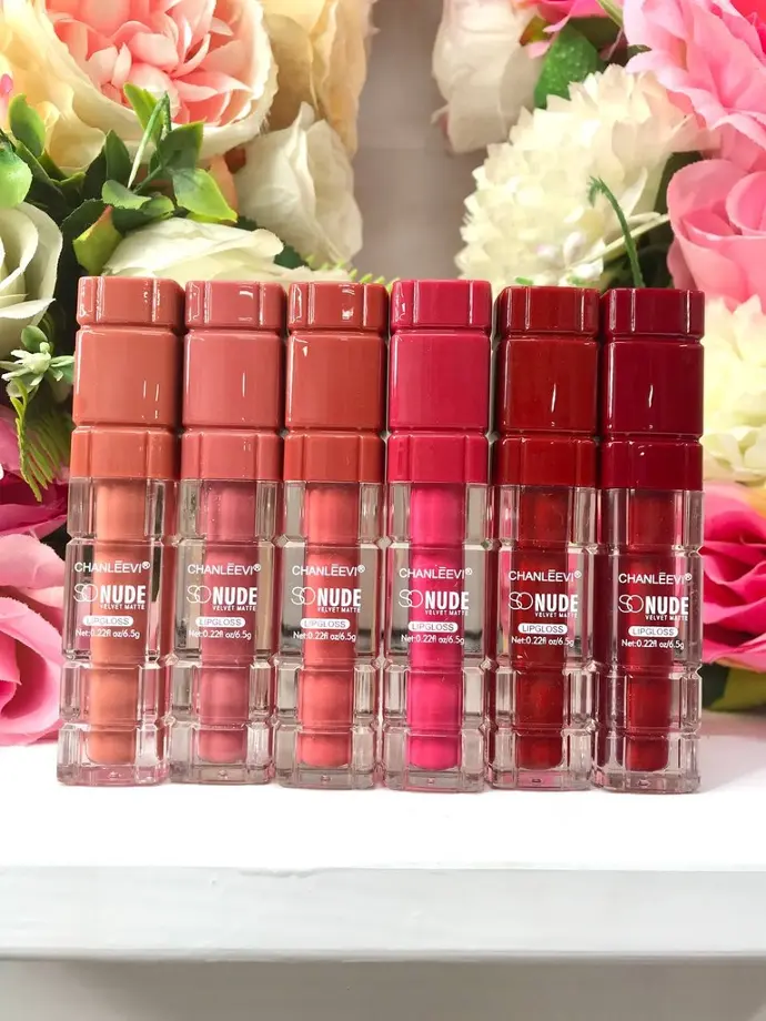 LABIAL VELVET