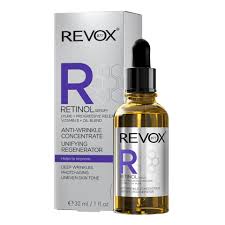 Serum Retinol REVOX