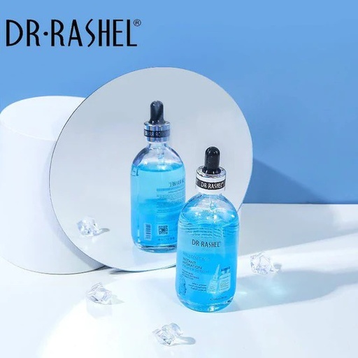 Serum Ácido Hialuronico - Dr. Rashel