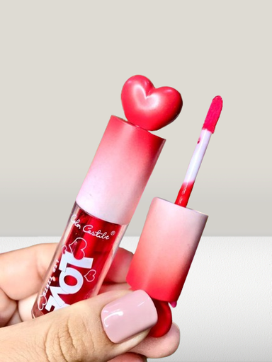 Tinta labios love 4167-3 Color castibe