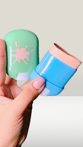 Corrector barra tipo coreano - Revel 508144