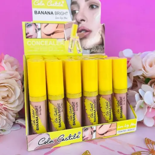 Corrector Banana