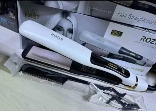 Plancha Rozia