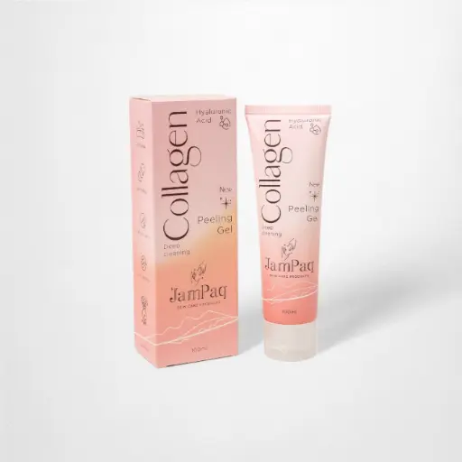 Exfoliante de Colageno