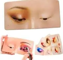 CARETA PARA MAQUILLAJE
