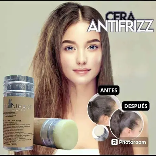 Cera de Cabello