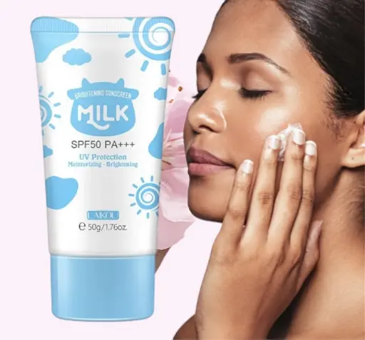 Bloqueador de Leche Laikou