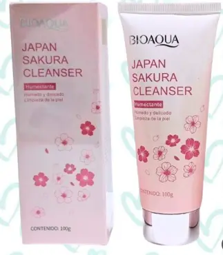 ESPUMA DE SAKURA