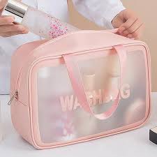 NECESER WASHBAG