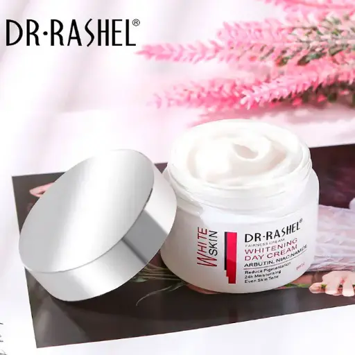 CREMA NIACINAMIDA DR RASHEL